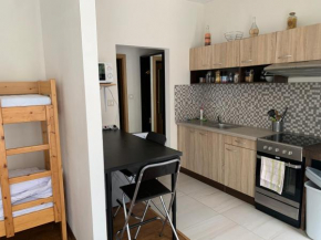 Holiday's Apartment Jasná